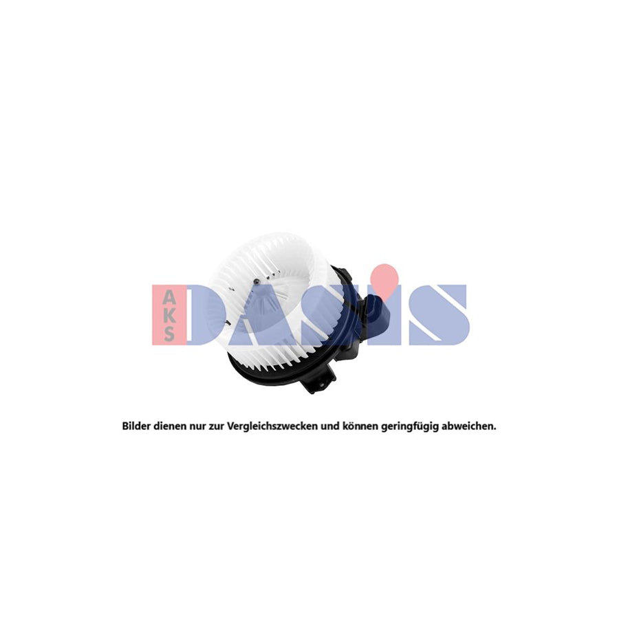 AKS Dasis 218090N Interior Blower