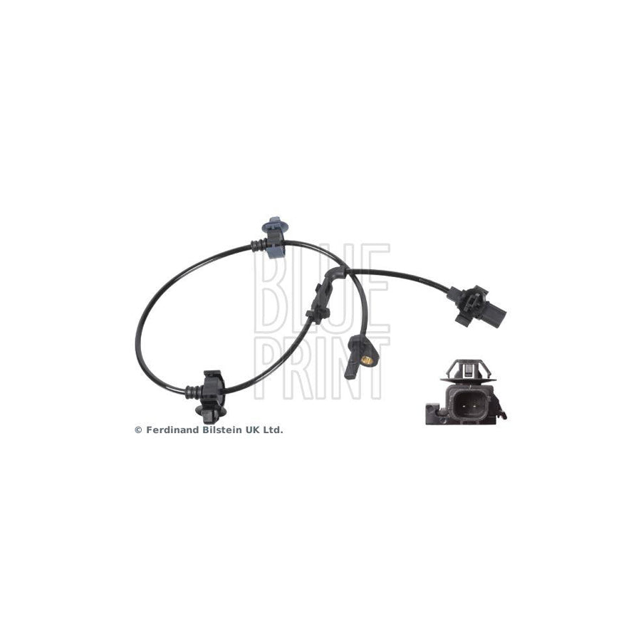 Blue Print Adbp710058 Abs Sensor for Honda CIVIC VIII Saloon (Fd, Fa)
