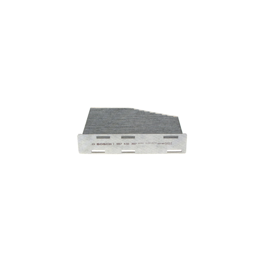 Bosch 1 987 432 397 Pollen Filter | ML Performance UK Car Parts