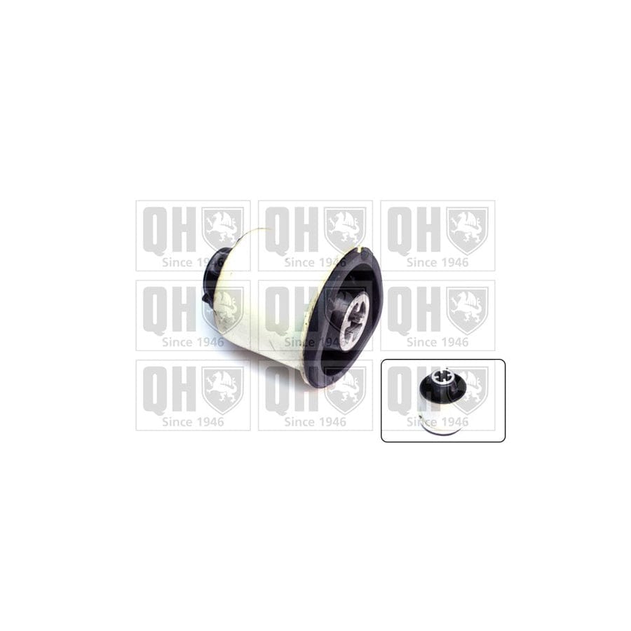 Quinton Hazell Ems8608 Axle Bush