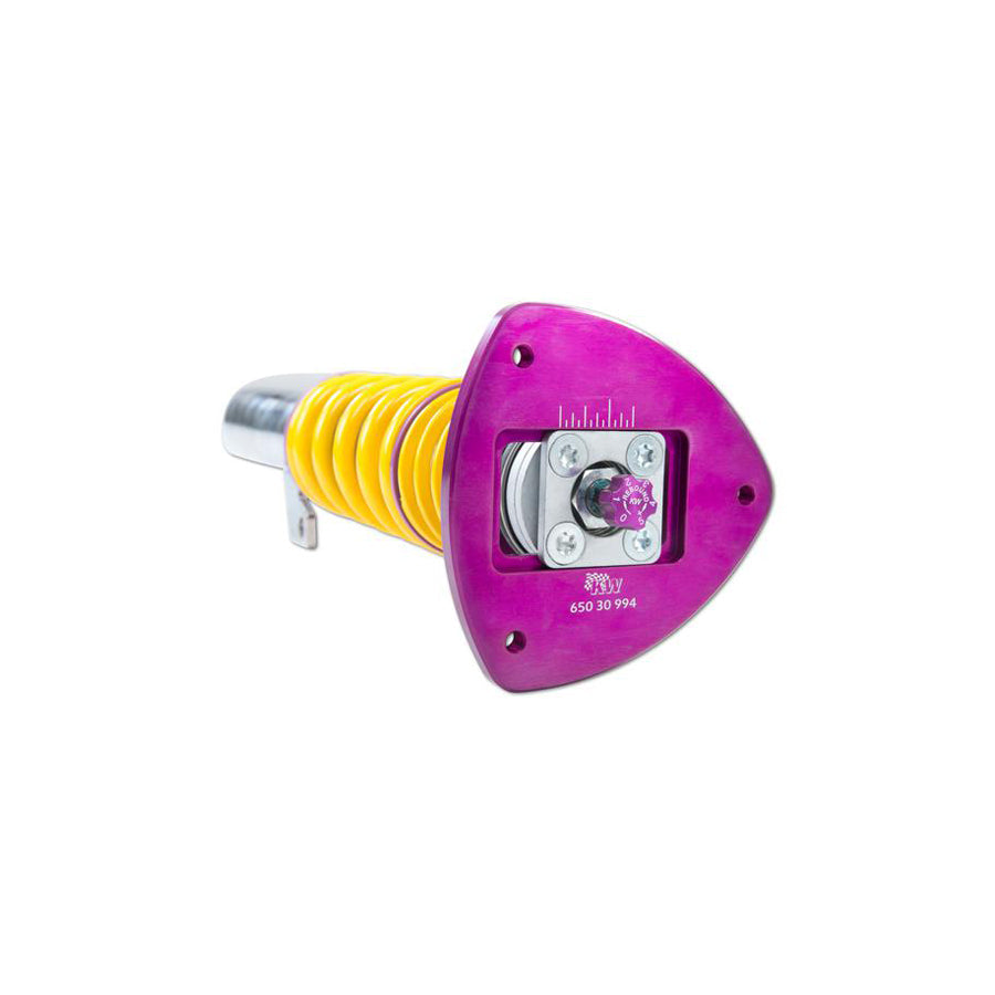 KW 35220827 BMW E36 M3.2 Clubsport 2-Way Coilover Kit 3 | ML Performance US Car Parts