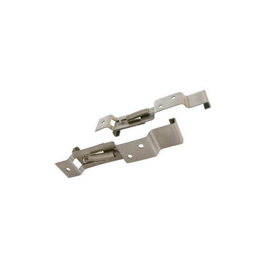 Carpoint 1363003 Number Plate Holder