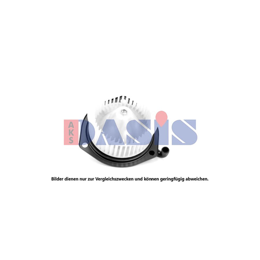 AKS Dasis 218093N Interior Blower for Toyota Dyna