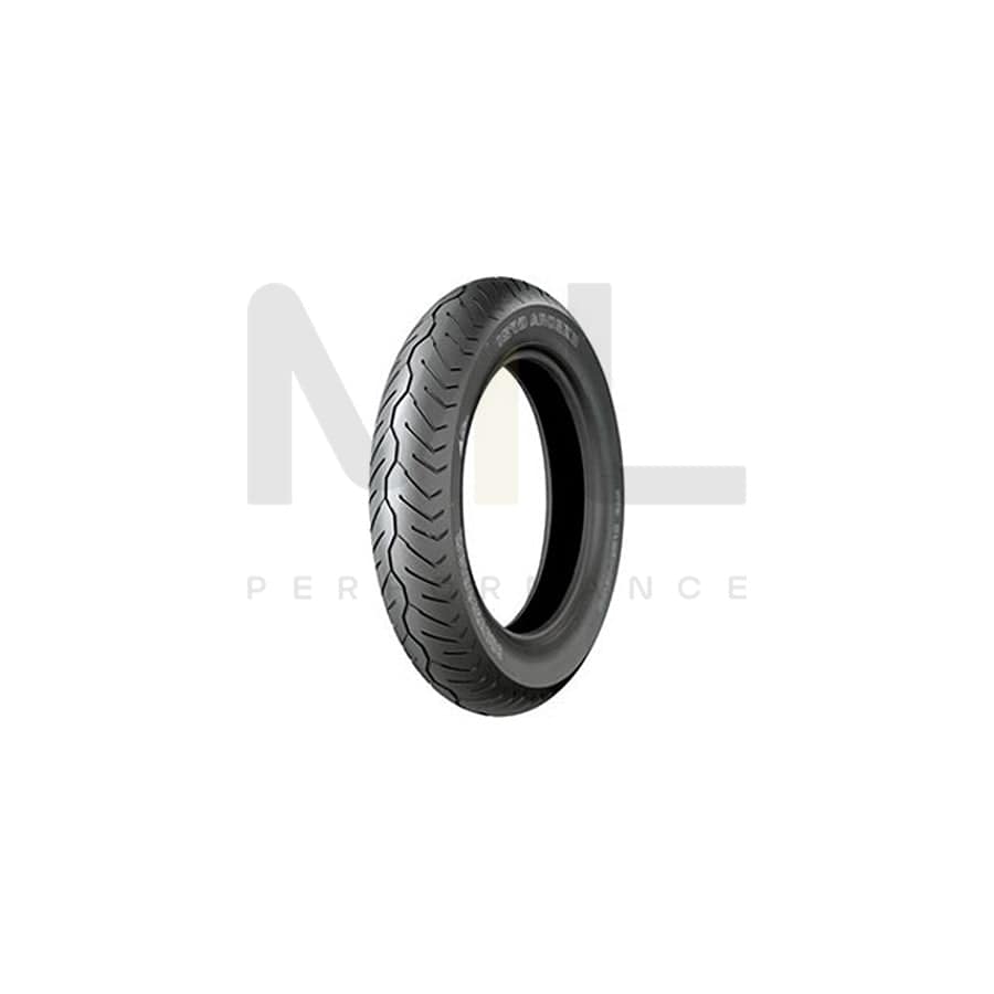 Bridgestone Exedra G721 Front 100/90 19 57H Motorcycle Summer Tyre