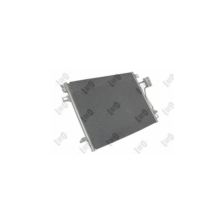Abakus 0080160015 Air Conditioning Condenser