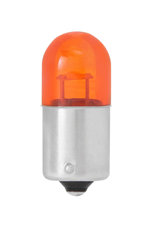 RING RW589AFSLED 12V Filament Style LED (589-RY10W) 75lm BAU15s Indicator (Amber)