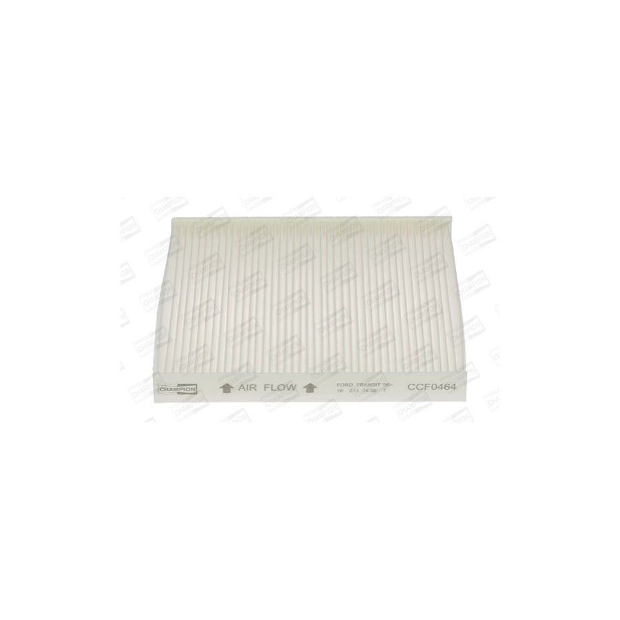CHAMPION CCF0464 Pollen Filter For Ford Transit