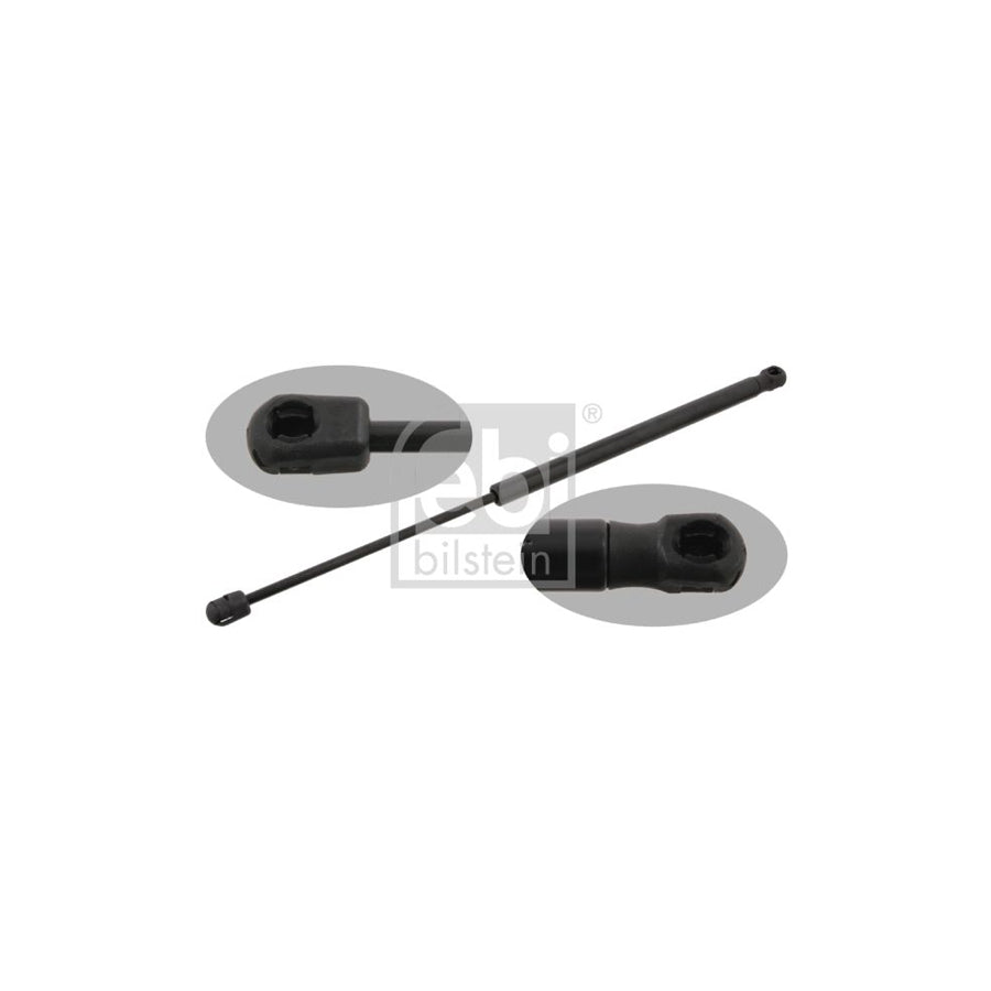 Febi Bilstein 27909 Tailgate Strut for Nissan Micra III Hatchback (K12)
