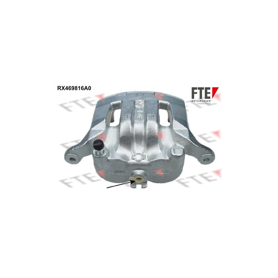 FTE Rx469816A0 Brake Caliper