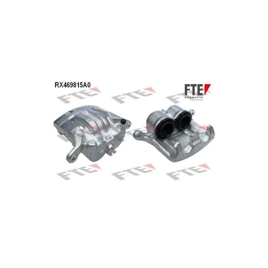 FTE Rx469815A0 Brake Caliper