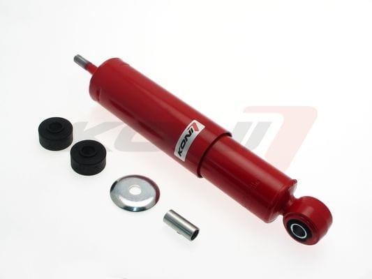 KONI 90-5448 Rear Axle Shock Absorber for Toyota Land Cruiser 200 (J200)