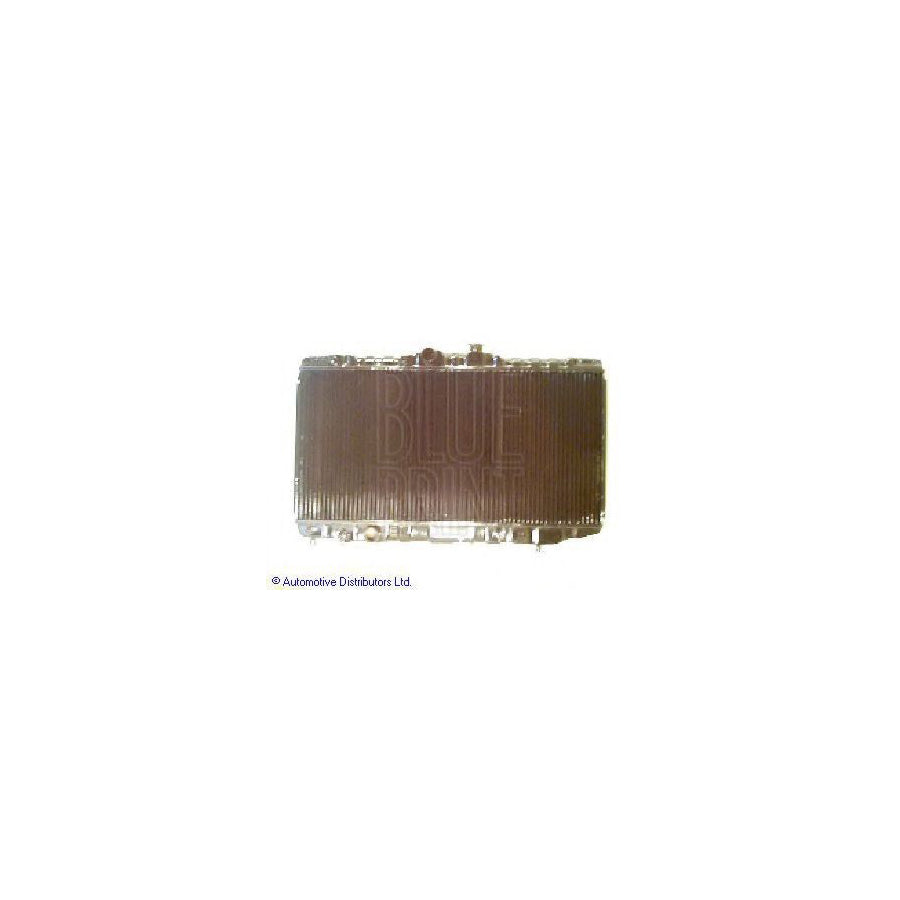 Blue Print Adt39812 Engine Radiator for Toyota Corolla