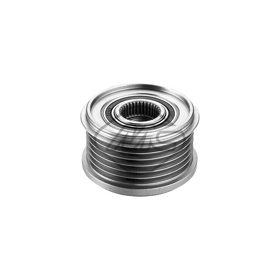 Metalcaucho 06009 Alternator Freewheel Clutch