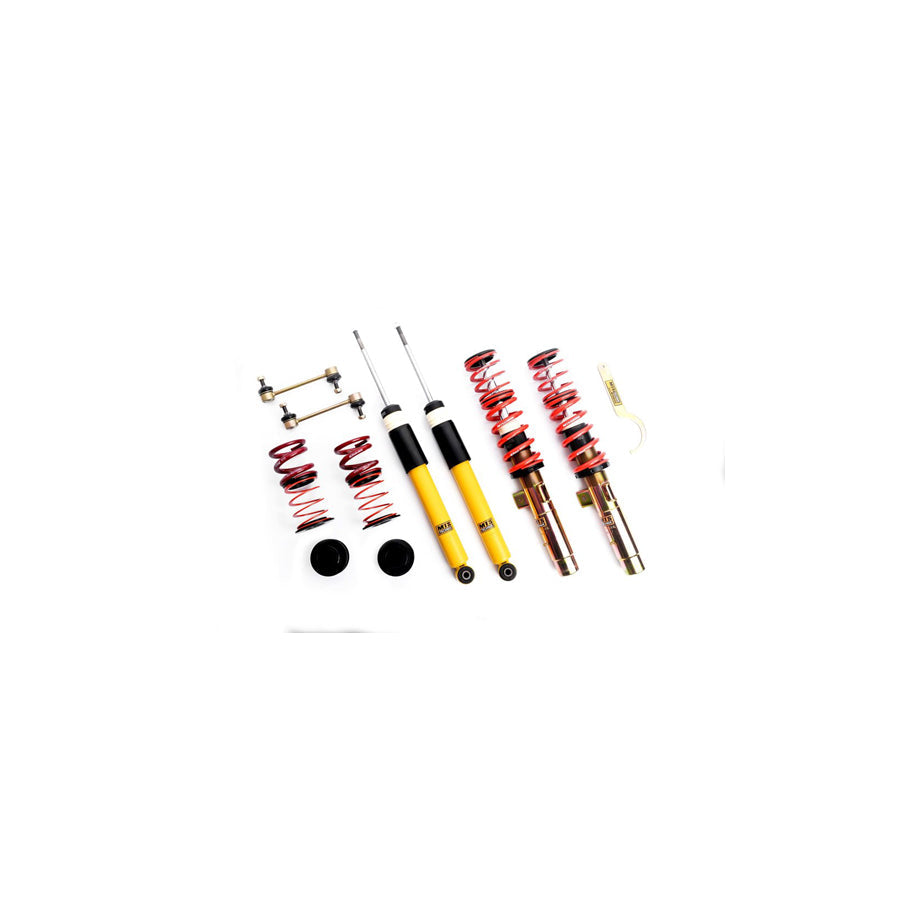 MTS Technik BMW Coilover Suspension Stance - MTSGWBM40-S Coilover Kits