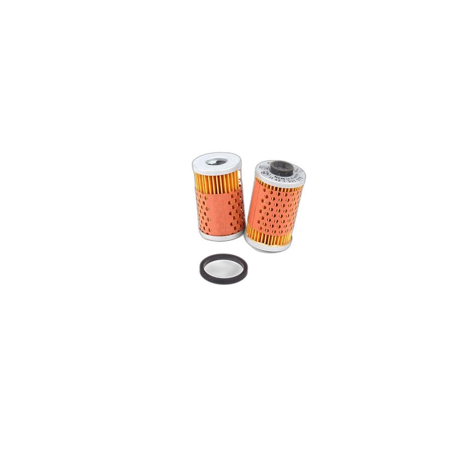 Genuine BMW 11421337575 Oil Filter Oil Cooler (Inc. R 100 R, R 75  & R 80 GS) | ML Performance US Car Parts