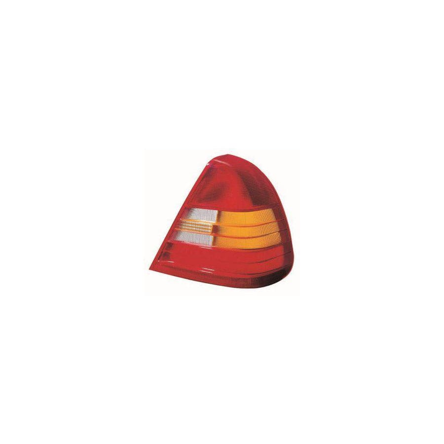 Abakus 4401916Rueyr Rear Light Suitable for Mercedes-Benz C-Class Saloon (W202)