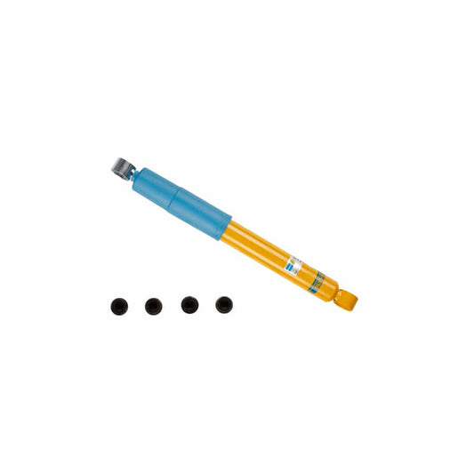 Bilstein 24-011327 TOYOTA Land Cruiser B6 4600 Rear Shock Absorber 1 | ML Performance US Car Parts
