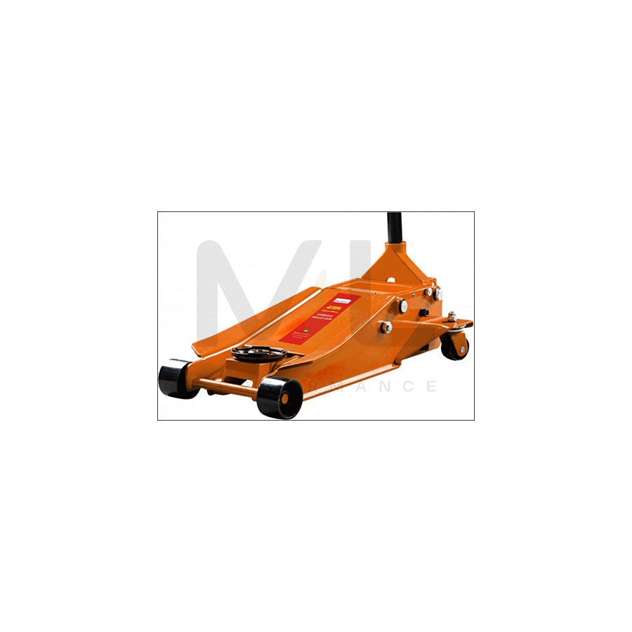 ENERGY NE00456 Jack 4t, Hydraulic, SUVs, Trolley jack