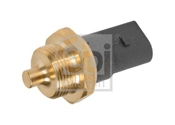 Febi Bilstein 173950 Temperature Switch, Radiator Fan
