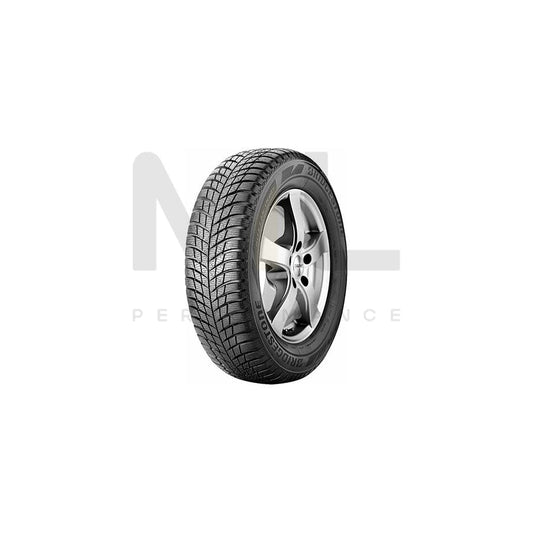 Bridgestone Blizzak LM001 (MO) 255/50 R18 106V Winter Tyre