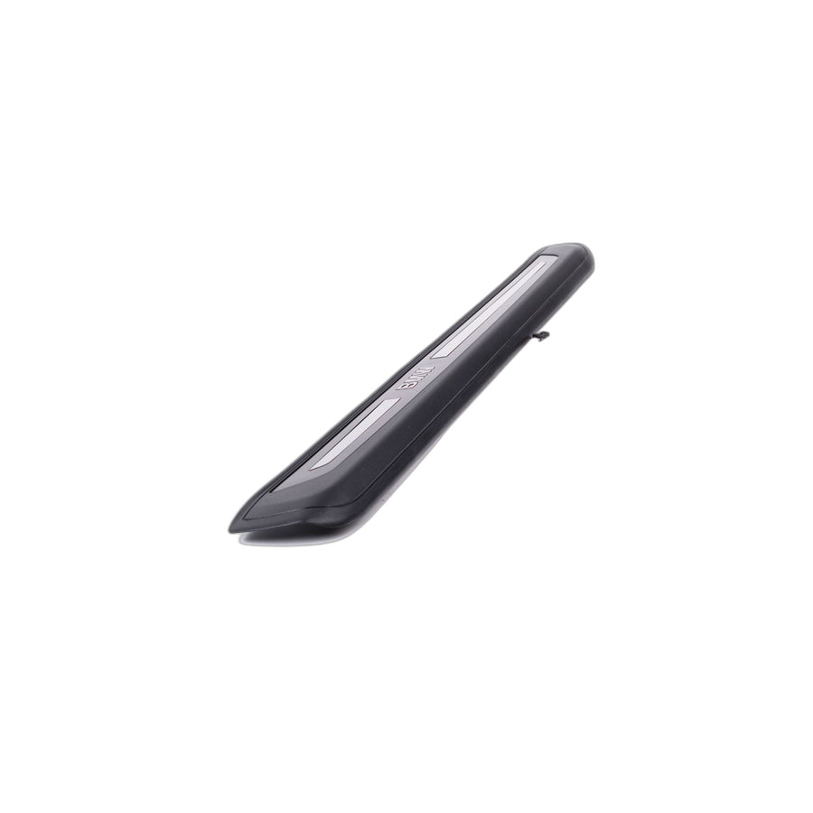 Genuine BMW 51477079960 E63 E64 Cover, Entrance, Right TITAN II DUNKEL (Inc. 650i, 630i & 635d) | ML Performance UK Car Parts