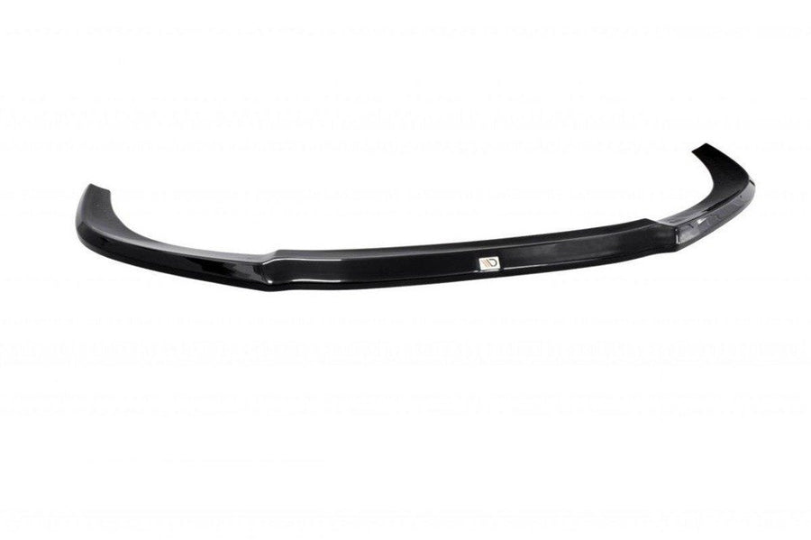 Maxton Design Audi S8 D4 FL Front Splitter V.2