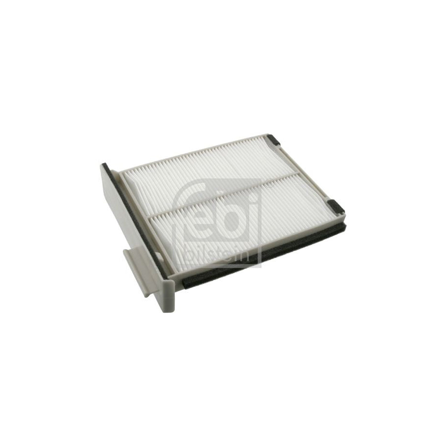Febi Bilstein 27908 Pollen Filter