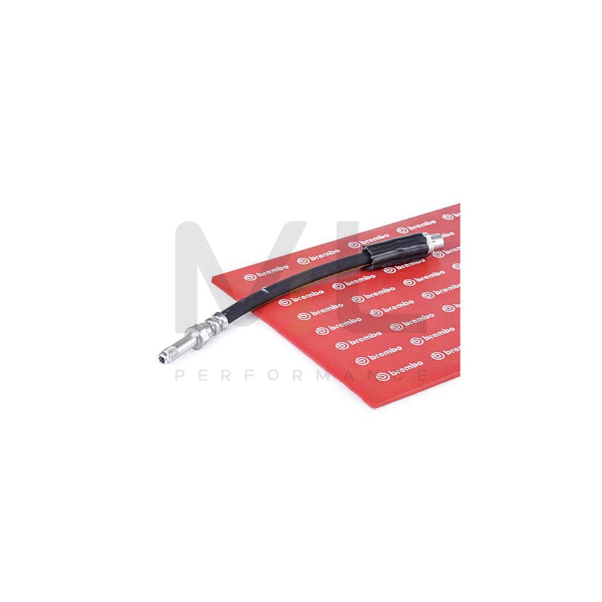 BREMBO T 06 032 Brake Hose 265mm, F10X1 | ML Performance Car Parts
