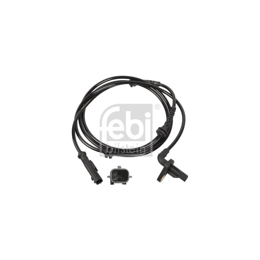 Febi Bilstein 106278 Abs Sensor for Renault Twingo