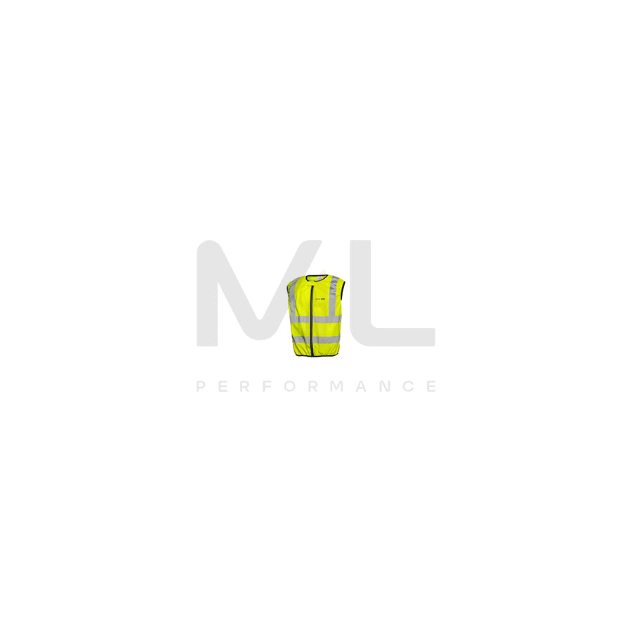 Safe Max Safe Max , WARNING VEST 2.0 32022309009 Hi-vis vest Yellow, M