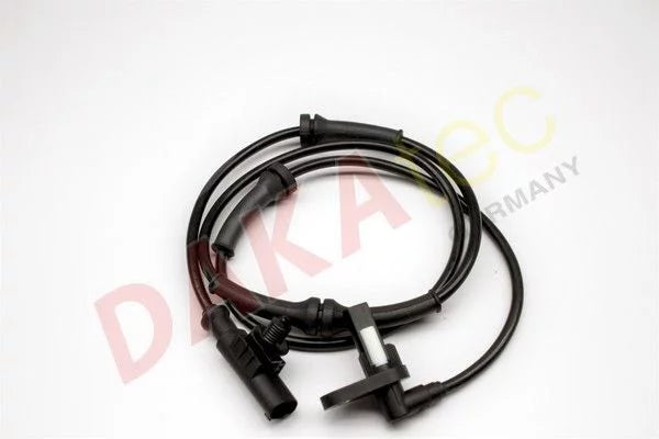 Dakatec 410076 Abs Sensor for Land Rover Discovery III (L319)