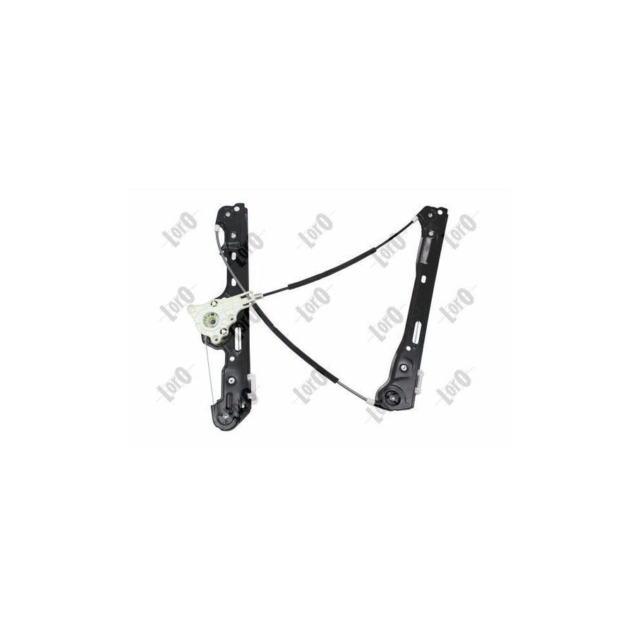 Abakus 130004084 Window Regulator for BMW 1 Series