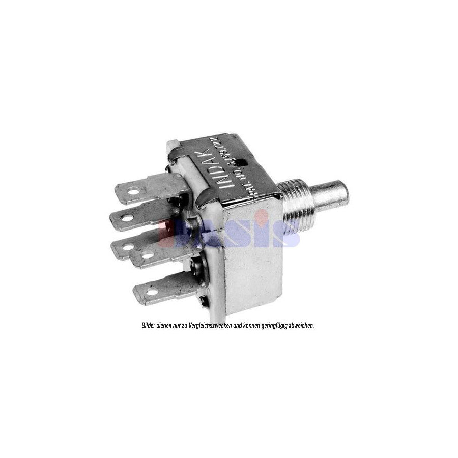AKS Dasis 901219N Relay, Air Conditioning
