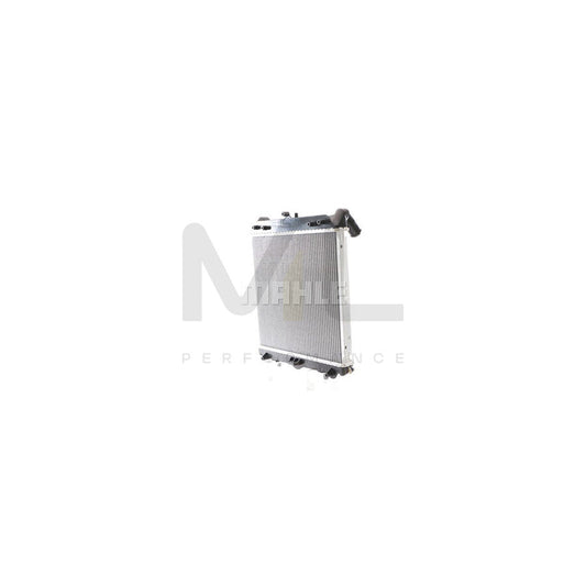 MAHLE ORIGINAL CR 339 000S Engine radiator suitable for MERCEDES-BENZ S-Class Saloon (W126) Brazed cooling fins, Manual- / optional automatic transmission | ML Performance Car Parts