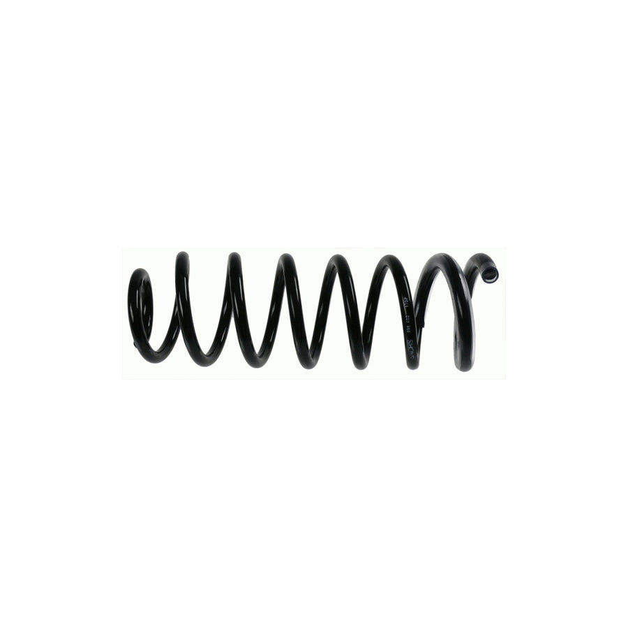 Sachs 998 402 Coil Spring For Alfa Romeo 166 (936)
