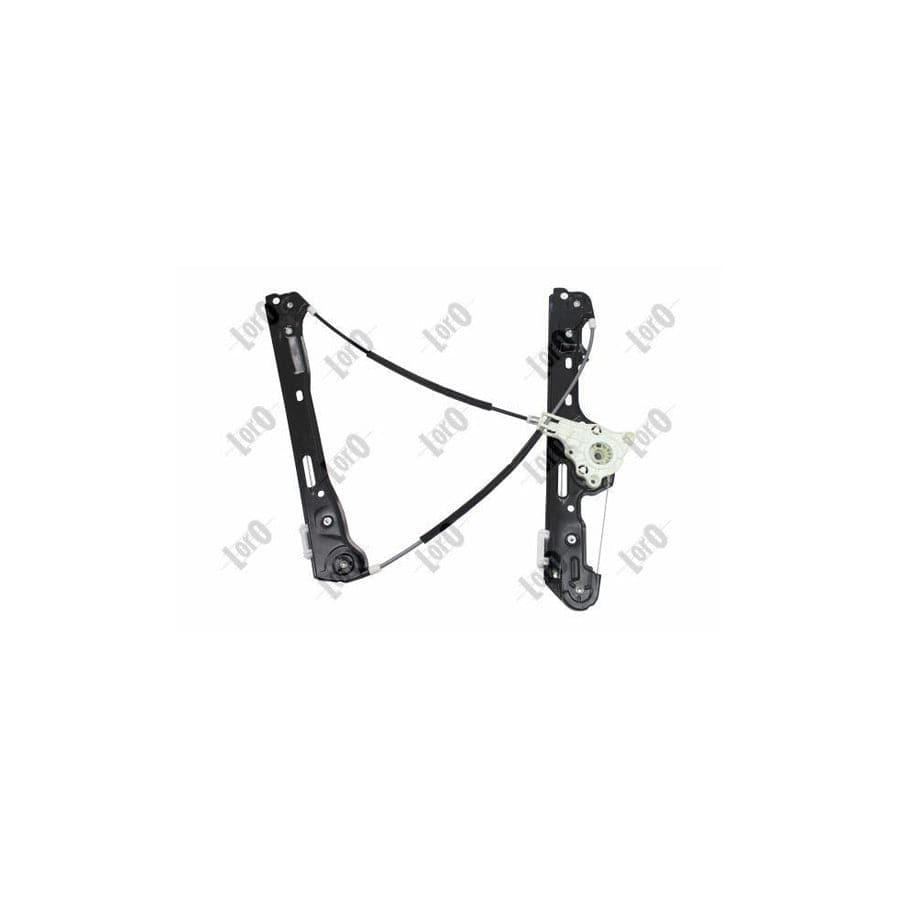 Abakus 130004083 Window Regulator for BMW 1 Series