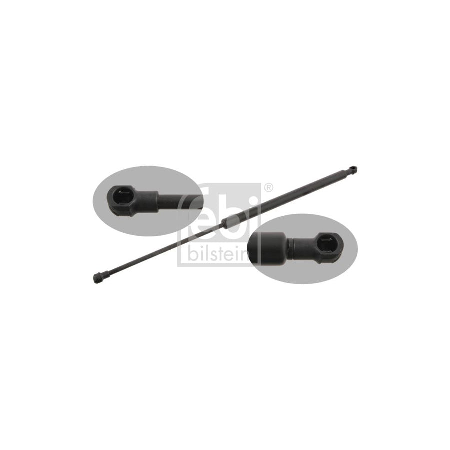 Febi Bilstein 27911 Tailgate Strut for Nissan X-Trail (T30)