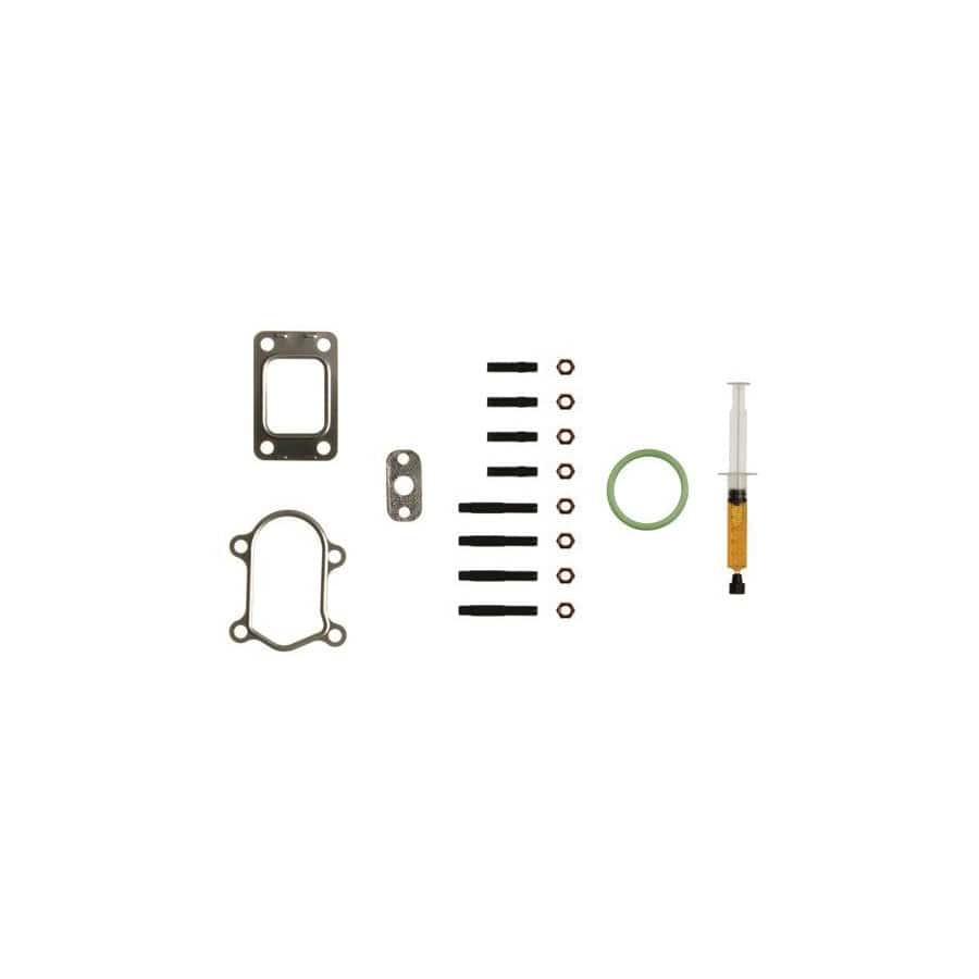 Alanko 10925177 Mounting Kit, Charger