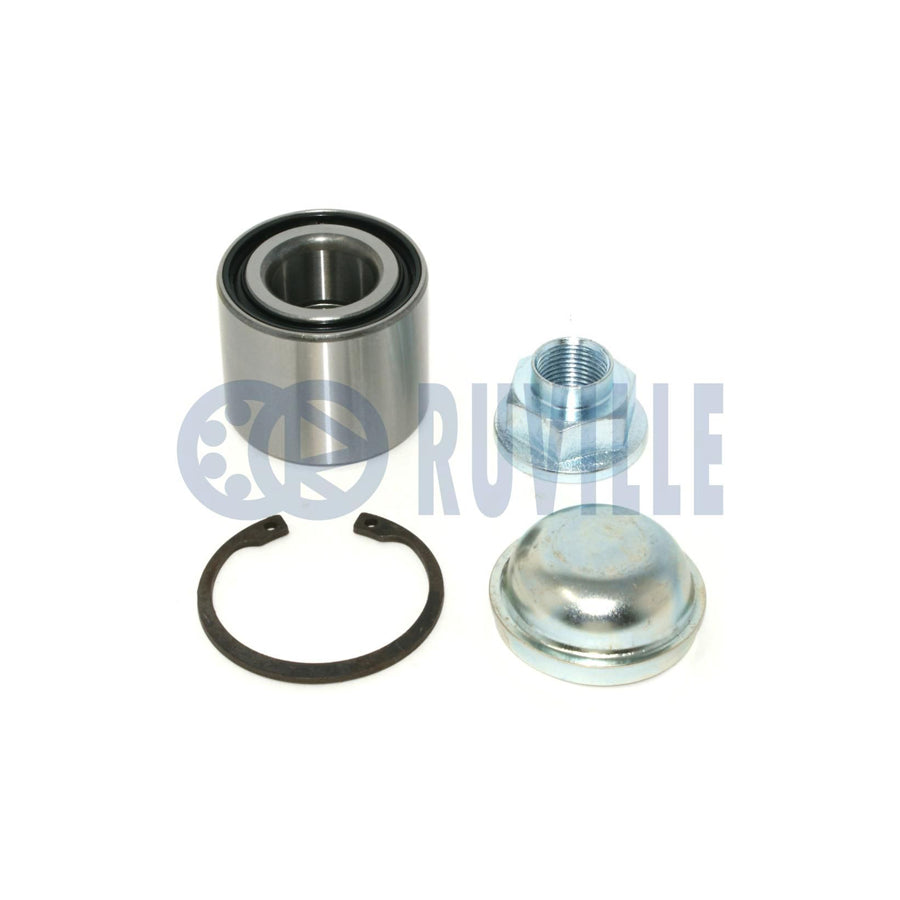Ruville 55627 Alternator Freewheel Clutch