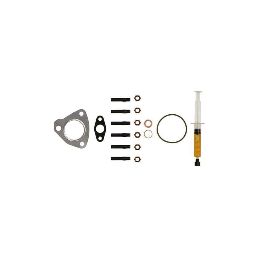 Alanko 10920808 Mounting Kit, Charger