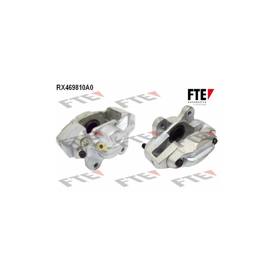 FTE Rx469810A0 Brake Caliper for Land Rover Defender