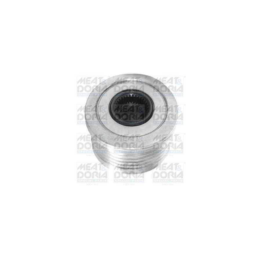 Meat & Doria 45078 Alternator Freewheel Clutch For Renault Laguna