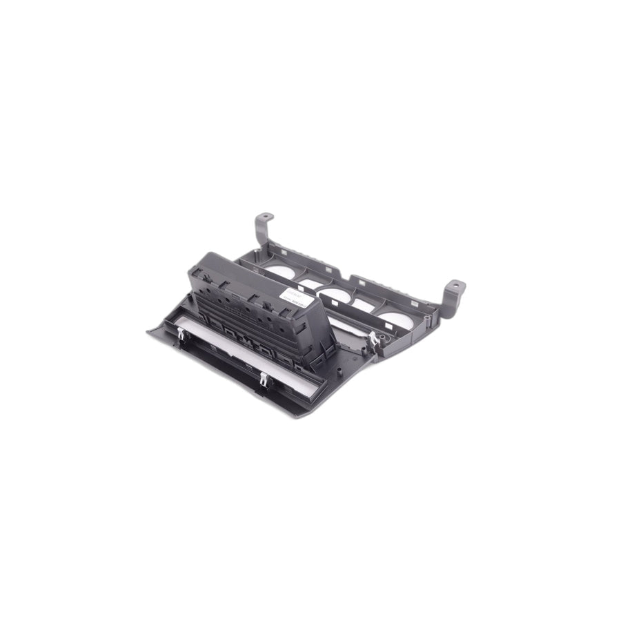 Genuine BMW 51456951030 E60 E61 Cover, Dashboard, Titanium Ii, Center BASALTGRAU (Inc. 520i, 540i & 545i) | ML Performance UK Car Parts