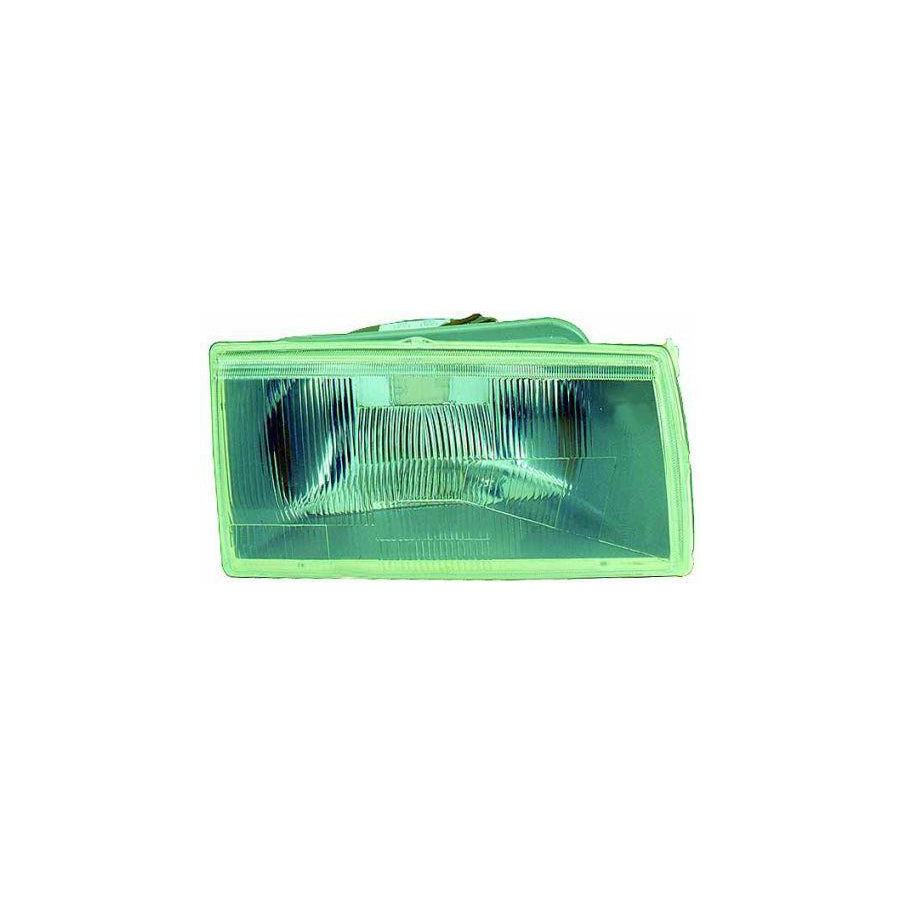 Abakus 5501102Lld Headlight for Peugeot 305