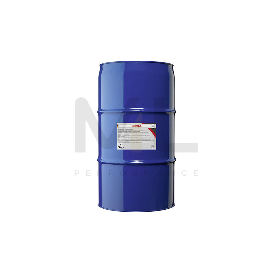 Sonax Brake + Parts Cleaner 60L