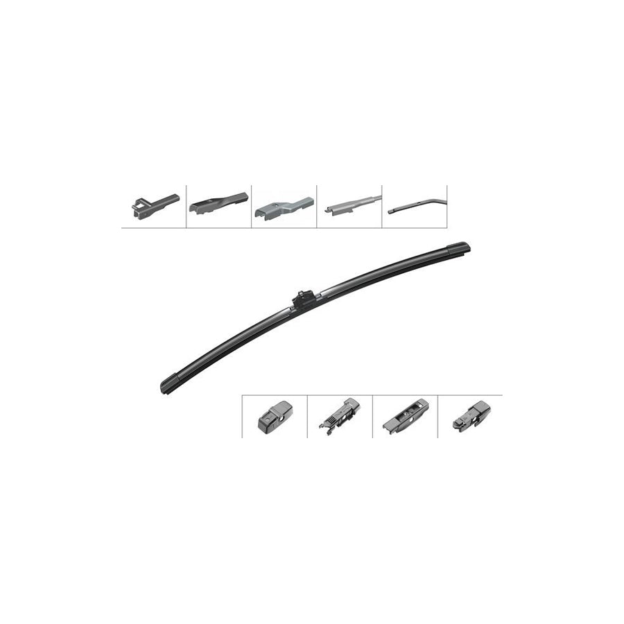 Bosch 3 397 016 225 Wiper Blade | ML Performance US Car Parts