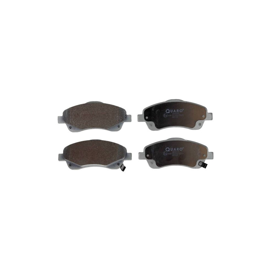 Quaro QP0579 Brake Pad Set