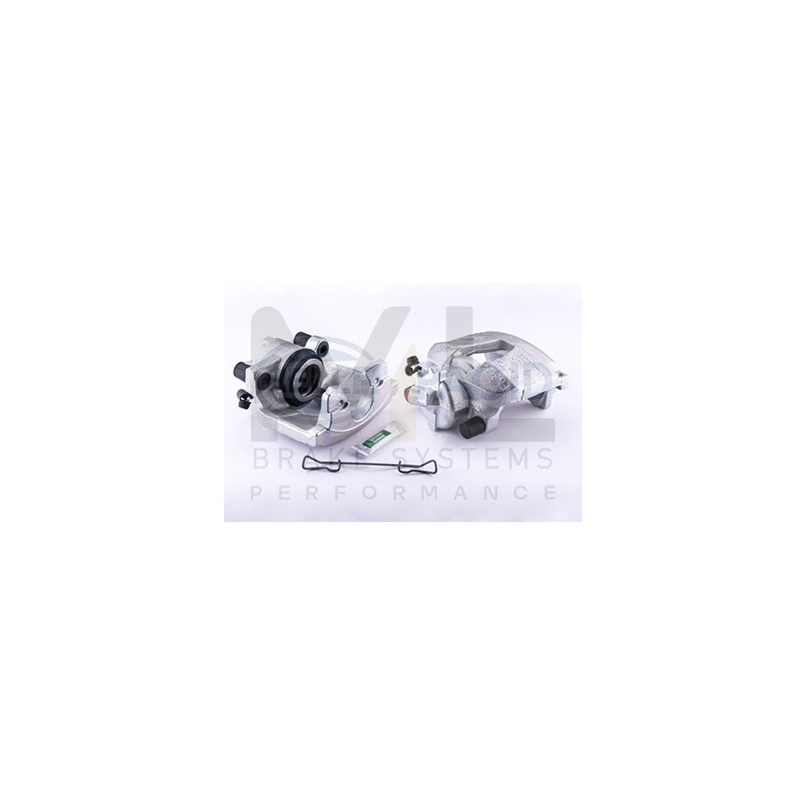 HELLA 8AC 355 390-051 Brake Caliper without holder