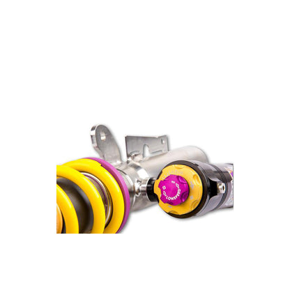 KW 35280821 VW Mk4 Golf Clubsport 2-Way Coilover Kit 9 | ML Performance US Car Parts