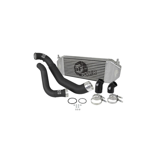  aFe 46-20362-B Aluminum Intercooler Kit Ford F-150 18-19 V6-3.0L (td)  | ML Performance US Car Parts
